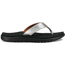 Teva Voya Flip Metallic (Women's)