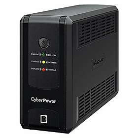 CyberPower Utility UT850EG