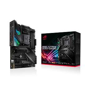 Asus ROG Strix X570-F Gaming