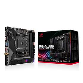 Asus ROG Strix X570-I Gaming