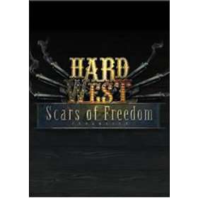 Hard West - Scars of Freedom (Expansion) (PC)