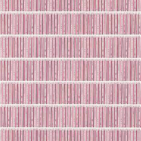 Sanderson Scribbler Red (214031)