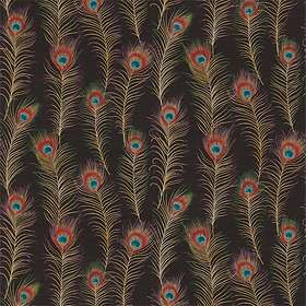 Sanderson Themis Carbon Purple (DEAG213062)