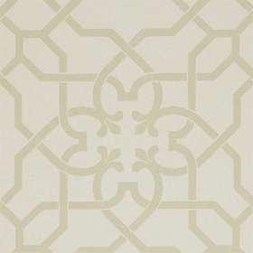 Sanderson Mawton Willow Cream (216417)