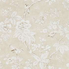 Sanderson Chiswick Grove Linen (216386)