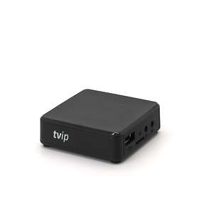 TVIP S-Box v.410