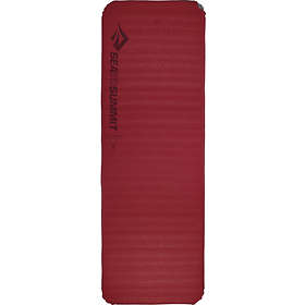 Sea to Summit Comfort Plus SI 8,0 Rectangular Large (201cm) - Hitta