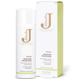 Jabushe Intense Moisture Protection Face Cream 50ml