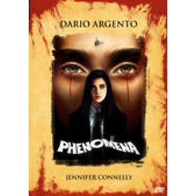 Phenomena (DVD)
