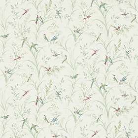 Sanderson Tuileries Willow Multi (214081)