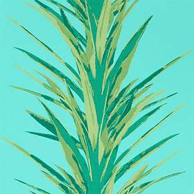 Sanderson Yucca Sky Green (216648)