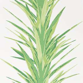 Sanderson Yucca Botanical Green (216649)