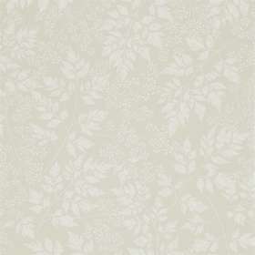 Sanderson Spring Leaves Barley (216374)