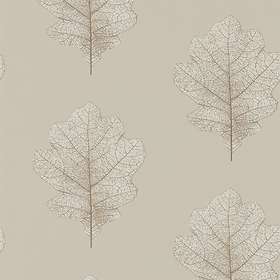 Sanderson Oak Filigree Stone Gilver (215698)