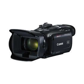 Canon g50 legria какую карту памяти поддерживает