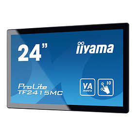Iiyama ProLite TF2415MC-B2 24" Full HD