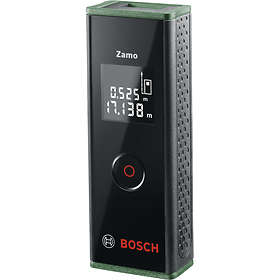 Bosch ZAMO III