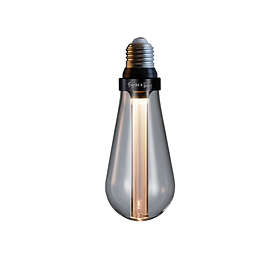 Buster+Punch Buster Bulb Crystal LED 2700K E27 5W (Kan dimmes)