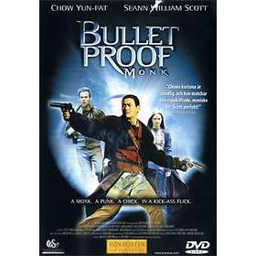 Bulletproof Monk (UK) (DVD)