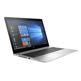 HP EliteBook 850 G5 3ZG33EA#ABY 15,6" i7-8550U 32GB RAM 1TB SSD