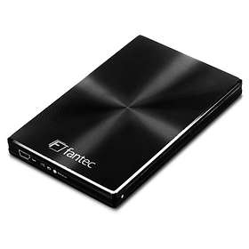 Fantec DB-229US 500GB
