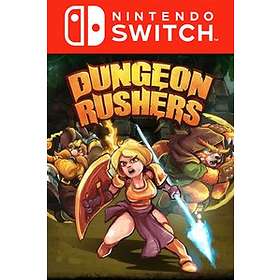 Dungeon Rushers (Switch)