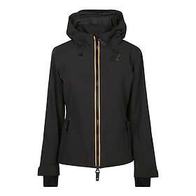 K-Way Leon Pollover Jacket (Dam)