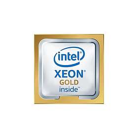 Intel Xeon Gold 5220 2,2GHz Socket 3647 Tray