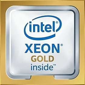 Intel Xeon Gold 6242 2,8GHz Socket 3647 Tray