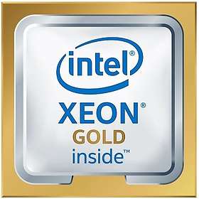 Intel Xeon Gold 6210U 2.5GHz Socket 3647 Tray