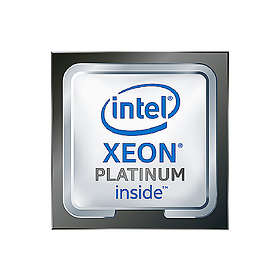 Intel Xeon Platinum 8260 2,4GHz Socket 3647 Tray