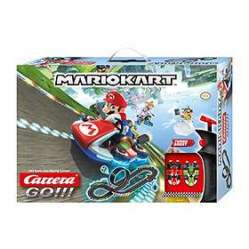 Carrera Toys GO!!! Nintendo Mario Kart 8 (62491)