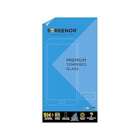 Screenor Tempered Glass for Samsung Galaxy A10