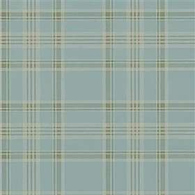 Ralph Lauren Deerpath Trail Plaid Mist (PRL5020-01)