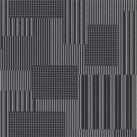 Ralph Lauren Rivington Patchwork Vintage Black (PRL5004-02)