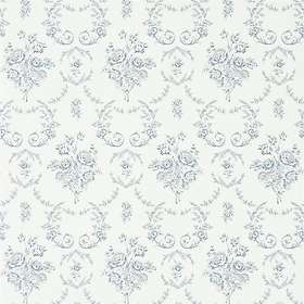 Ralph Lauren Saratoga Toile Iris (PRL033-01)