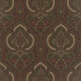 Ralph Lauren Castlehead Paisley Chestnut (PRL037-02)