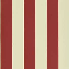 Ralph Lauren Spalding Stripe Red Sand (PRL026-18)