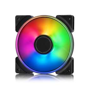 Fractal Design Prisma AL-12 RGB 120mm LED 3-pack