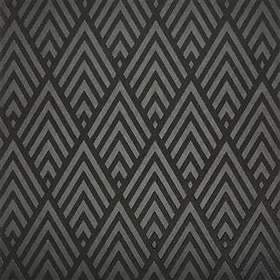 Ralph Lauren Jazz Age Geometric Charcoal (PRL5019-04)