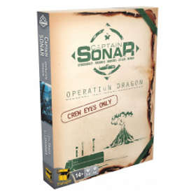 Captain Sonar Operation Dragon (exp.)