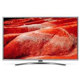 LG 43UM7600 43" 4K Ultra HD (3840x2160) LCD Smart TV