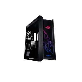 Asus ROG Strix Helios (Black/Transparent)