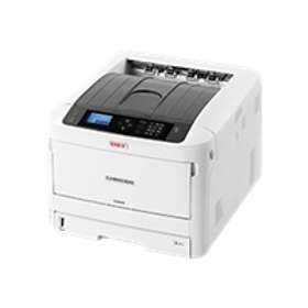 Colour laser printer