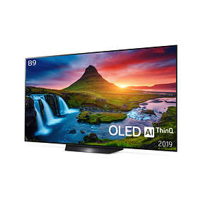 LG OLED65B9 65" 4K Ultra HD (3840x2160) OLED (AMOLED) Smart TV