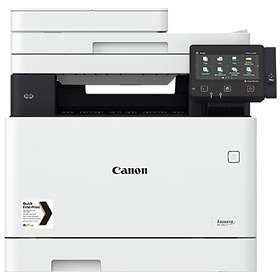 Мфу canon i sensys mf744cdw обзор