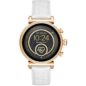 Michael kors clearance access watch price