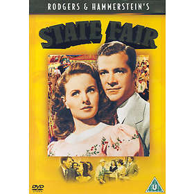State Fair (UK) (DVD)