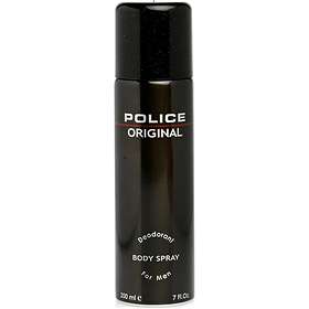 Police Original Deo Body Spray 200ml
