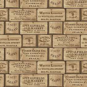 Galerie Kitchen Recipes Collection (G12307)